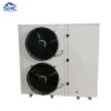 Condensing Unit, Scroll, 1.8~50kW