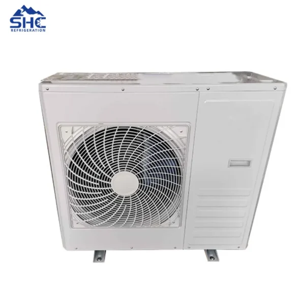 Condensing Unit, Scroll, 1.8~50kW - view 3