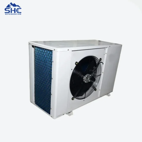 Condensing Unit, Scroll, 1.8~50kW - view 4