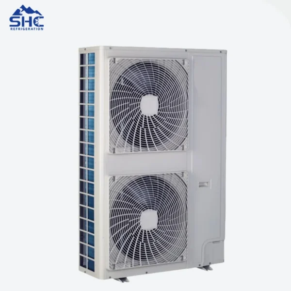 Condensing Unit, Scroll, 1.8~50kW - view 5