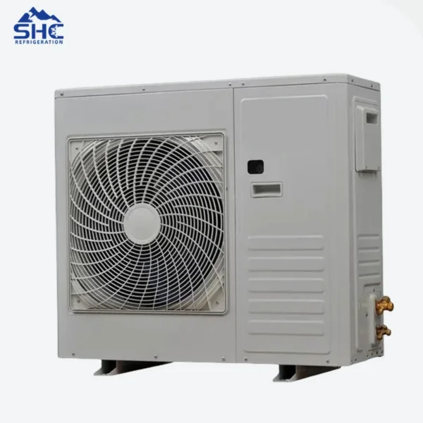 Condensing Unit, Scroll, 1.8~50kW - view 6