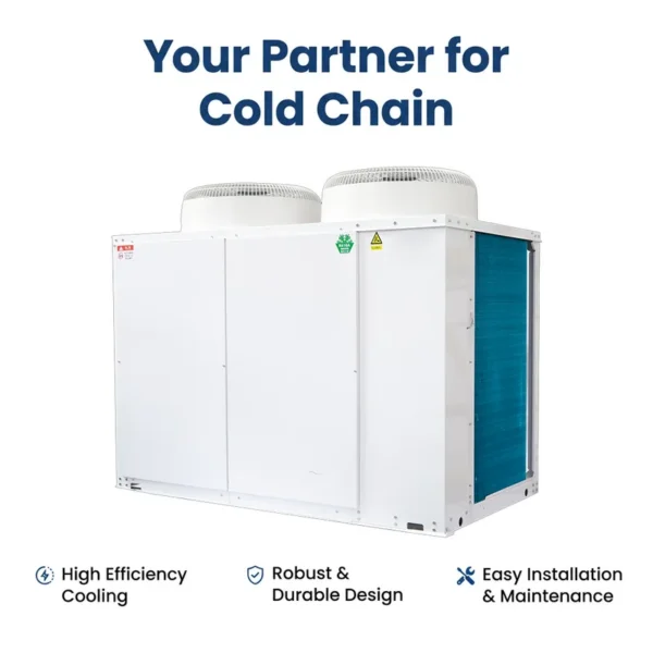 Condensing Unit, Scroll, 15HP - view 3