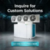 Condensing Unit, Scroll, 15HP - view 6
