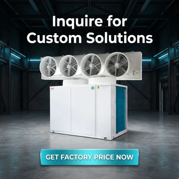 Condensing Unit, Scroll, 15HP - view 6