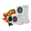 Condensing Unit, Scroll, 220, -30~20℃ - view 6