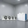 Condensing Unit, Scroll, 220 V, 43.9kw(58.87hp)