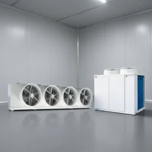 Condensing Unit, Scroll, 220 V, 43.9kw(58.87hp)
