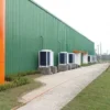 Condensing Unit, Scroll, 220 V, 43.9kw(58.87hp) - view 2