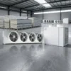 Condensing Unit, Scroll, 220 V, 43.9kw(58.87hp) - view 3