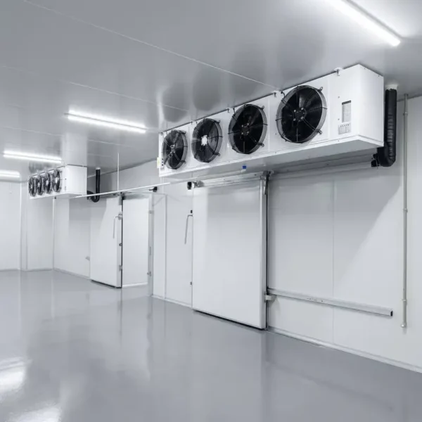 Condensing Unit, Scroll, 220 V, 43.9kw(58.87hp) - view 4