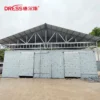 Condensing Unit, Scroll, 220 V, 43.9kw(58.87hp) - view 5
