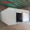 Condensing Unit, Scroll, 220 V, 43.9kw(58.87hp) - view 6