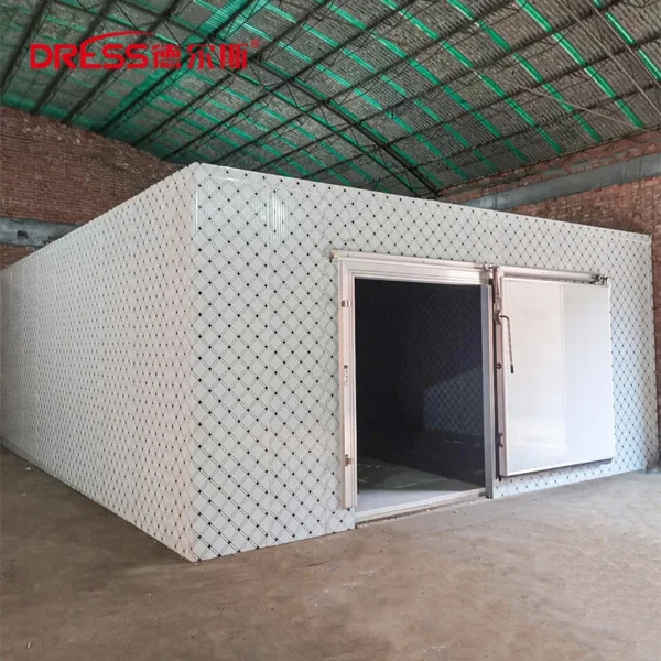 Condensing Unit, Scroll, 220 V, 43.9kw(58.87hp) - view 6