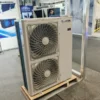 Condensing Unit, Scroll, 220 V, 4910w(6.58hp) - view 2