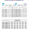 Condensing Unit, Scroll, 220 V, 4910w(6.58hp) - view 6