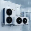 Condensing Unit, scroll, 220 V, 8.55kw(11.47hp)