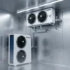 Condensing Unit, scroll, 220 V, 8.55kw(11.47hp) - view 5