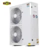 Condensing Unit, Scroll, 220v/60hz