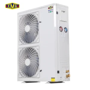 Condensing Unit, Scroll, 220v/60hz