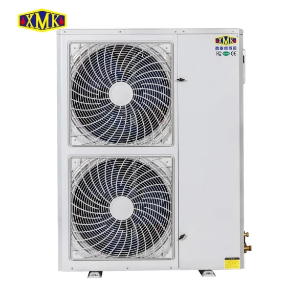 Condensing Unit, Scroll, 220v/60hz - view 2