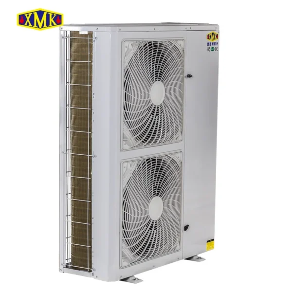 Condensing Unit, Scroll, 220v/60hz - view 3