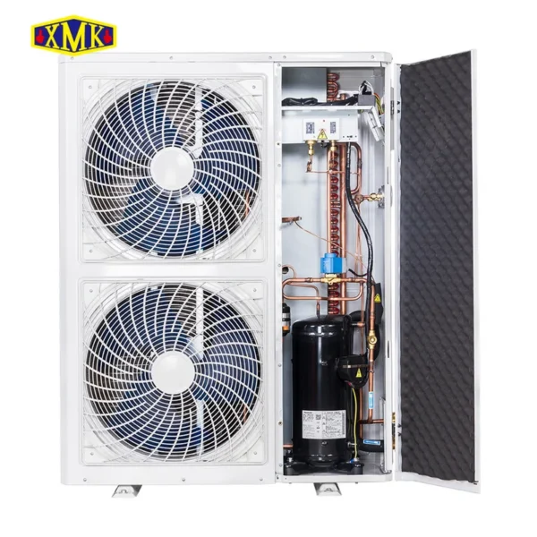 Condensing Unit, Scroll, 220v/60hz - view 4
