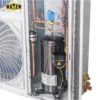 Condensing Unit, Scroll, 220v/60hz - view 5