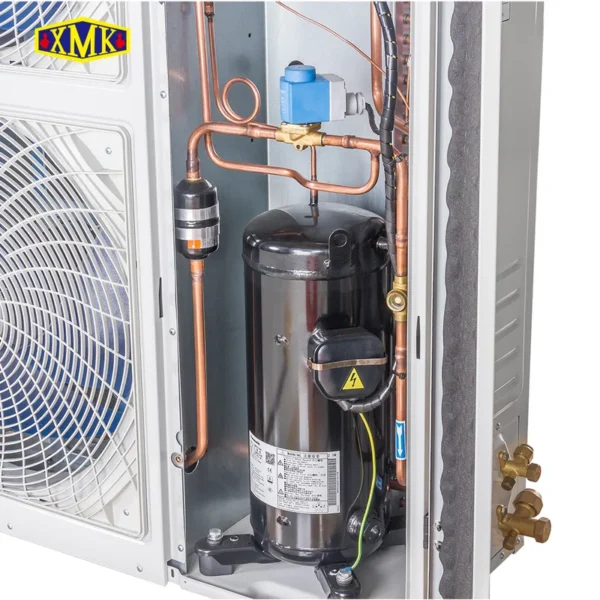 Condensing Unit, Scroll, 220v/60hz - view 5