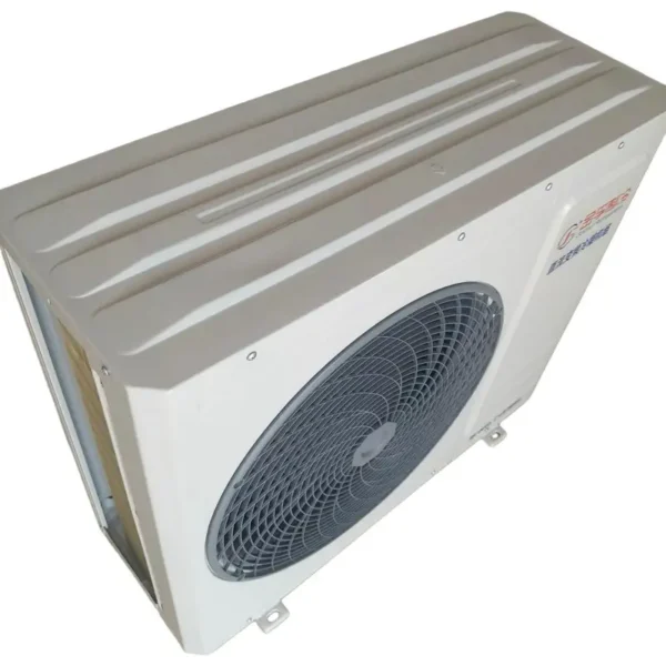 Condensing Unit, Scroll, 380 V, 9270W - view 2