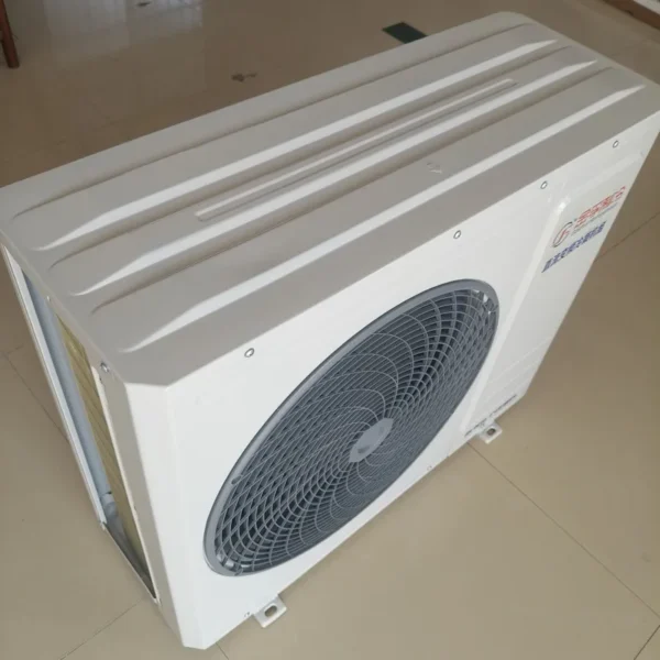 Condensing Unit, Scroll, 380 V, 9270W - view 4