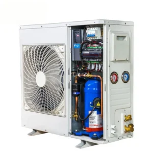 Condensing Unit, Scroll, 380 V, 9270W(12.43hp)