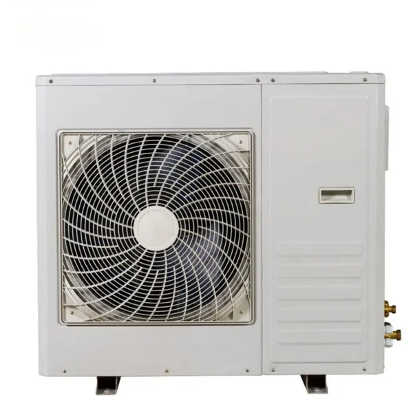 Condensing Unit, Scroll, 380 V, 9270W(12.43hp) - view 3
