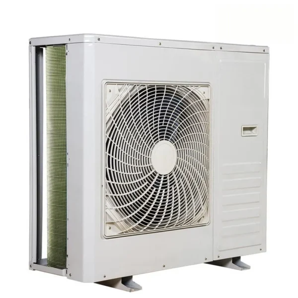 Condensing Unit, Scroll, 380 V, 9270W(12.43hp) - view 4