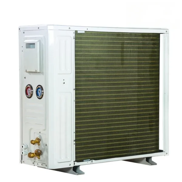 Condensing Unit, Scroll, 380 V, 9270W(12.43hp) - view 5