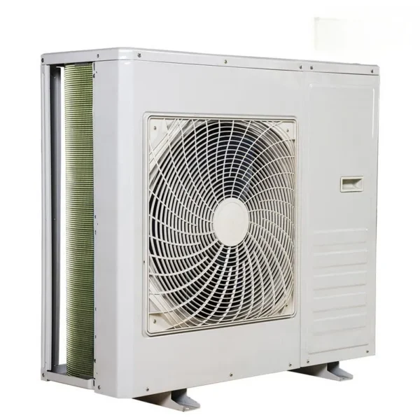 Condensing Unit, Scroll, 380 V, 9270W(12.43hp) - view 6