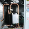 Condensing Unit, Scroll, 380V, 2-8, 3HP - view 4