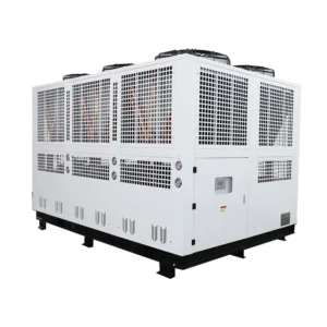 Condensing Unit, Scroll, 380v, 50kw-1000kw