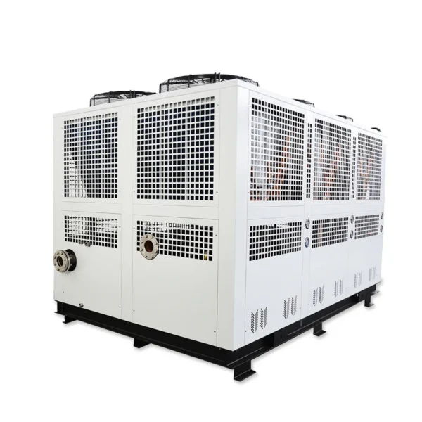 Condensing Unit, Scroll, 380v, 50kw-1000kw - view 3