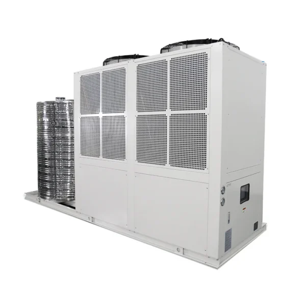 Condensing Unit, Scroll, 380v, 50kw-1000kw - view 4