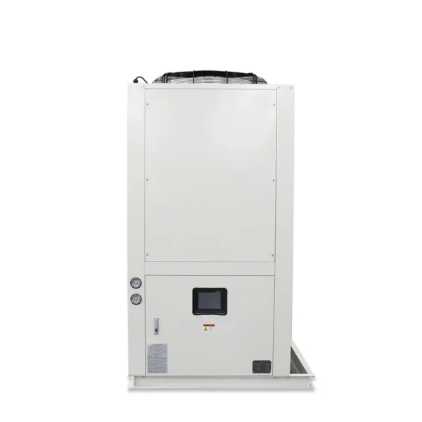 Condensing Unit, Scroll, 380v, 50kw-1000kw - view 5