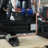 Condensing Unit, Scroll, 380V, R-404A/R507 - view 2
