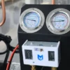 Condensing Unit, Scroll, 380V, R-404A/R507 - view 3