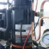 Condensing Unit, Scroll, 380V, R-404A/R507 - view 4