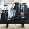 Condensing Unit, Scroll, 380V, R-404A/R507 - view 5