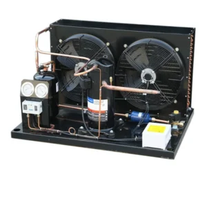Condensing Unit, Scroll, 5Hp, 380 V, R-404A, FNH-41