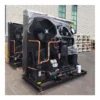 Condensing Unit, Scroll, 5Hp - view 5