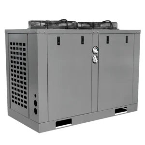 Condensing Unit, Scroll, 6HP~15HP, 380 V, R-404A