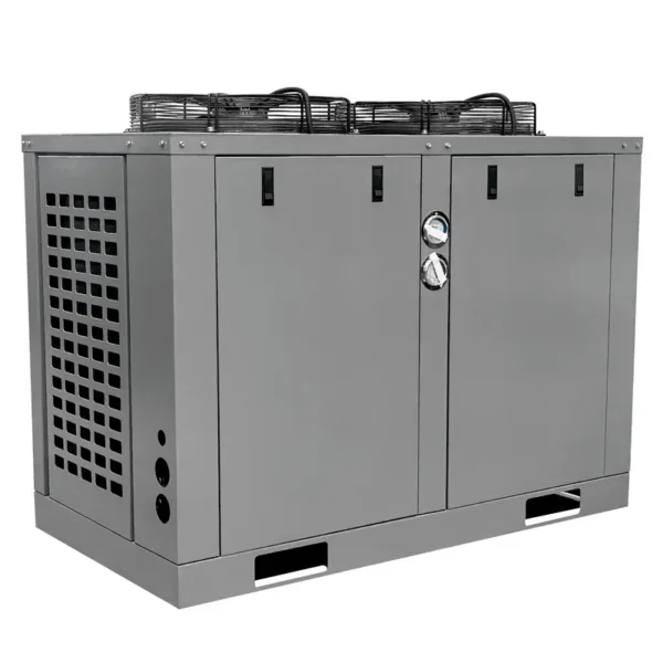 Condensing Unit, Scroll, 6HP~15HP
