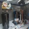 Condensing Unit, Scroll, 6HP~15HP - view 4