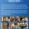 Condensing Unit, Scroll, 6HP~15HP - view 6